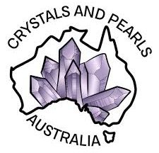 Crystals Pearls AU
